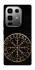 Чохол на Infinix Note 50 Pro Рунічне коло v2 фото 1 з 1