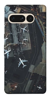 Чохол на Google Pixel 7 Pro Airplane фото 1 з 1