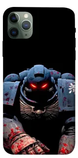 Чехол на Apple iPhone 11 Pro Max (6.5") Warhammer 40k v2 фото 1 из 1