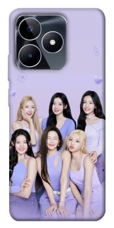 Чохол на Realme C53 BABYMONSTER v2 фото 1 з 1