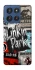 Чохол на Motorola Edge 60 Stylus Linkin Park logo ver.2 фото 1 з 1