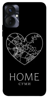 Чехол на TECNO Spark 9 Pro Суми Home фото 1 из 1