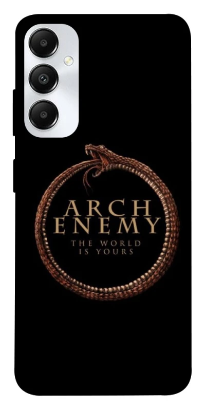 Чохол на Samsung Galaxy A05s Arch Enemy фото 1 з 1