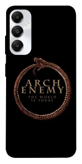 Чехол на Samsung Galaxy A05s Arch Enemy фото 1 из 1