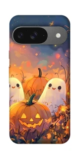Чехол на Google Pixel 10 Pumpkin фото 1 из 1