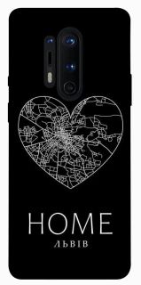 Чохол на OnePlus 8 Pro Львів Home фото 1 з 1