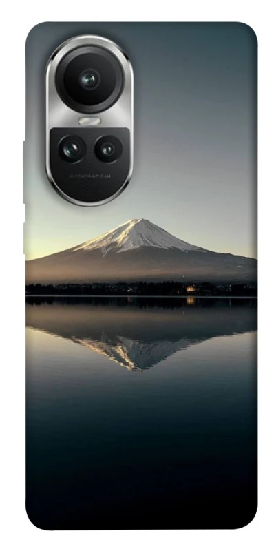 Чохол на Oppo Reno 10 Fujiyama v2 фото 1 з 1