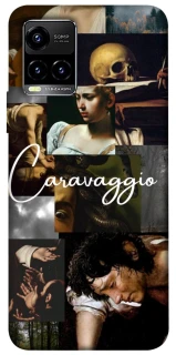 Чохол на Vivo Y21 / Y33s Caravaggio фото 1 з 1