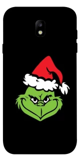 Чохол на Samsung J730 Galaxy J7 (2017) Грінч v2 фото 1 з 1