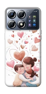 Чехол на Xiaomi POCO X8 Pro Mother's Day ver.1 фото 1 из 1