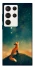 Чехол на Samsung Galaxy S23 Ultra Sky fox фото 1 из 1