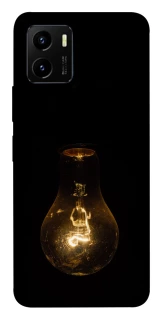 Чохол на Vivo Y15s Лампа Едісона фото 1 з 1