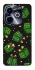Чохол на Infinix Hot 40i Christmas mood ver.5 фото 1 з 1