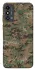 Чохол на ZTE Blade A53 Camouflage v32 фото 1 з 1