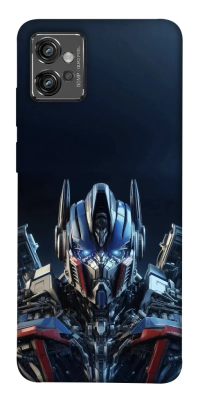 Чохол на Motorola Moto G32 Transformer фото 1 з 1