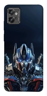 Чехол на Motorola Moto G32 Transformer фото 1 из 1