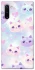 Чехол на Samsung Galaxy Note 10 Funny Kittens ver.4 фото 1 из 1