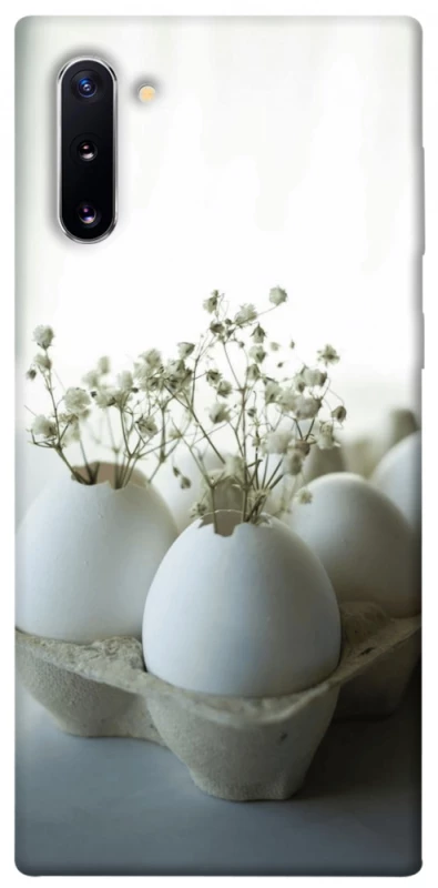 Чехол на Samsung Galaxy Note 10 Hello фото 1 из 1