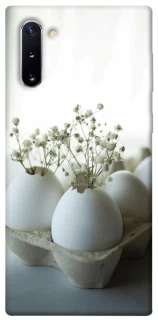 Чехол на Samsung Galaxy Note 10 Hello фото 1 из 1