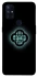 Чехол на OnePlus Nord N10 5G K-Pop Demon Hunters Logo ver.2 фото 1 из 1