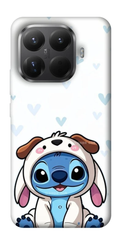 Чохол на Xiaomi 15T Pro Stitch ver.12 фото 1 з 1