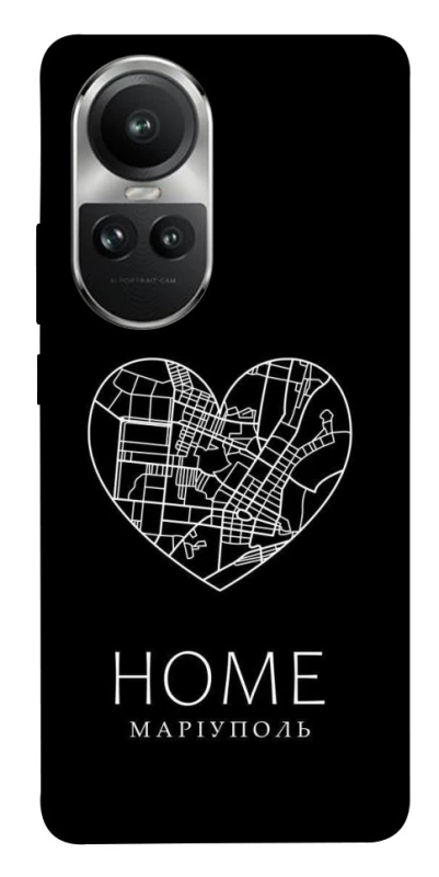 Чохол на Oppo Reno 10 Маріуполь Home фото 1 з 1