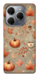Чехол на TECNO Spark 20 Pro Autumn vibes ver.1 фото 1 Чехол на TECNO Spark 20 Pro Autumn vibes ver.1 фото 1 из 1