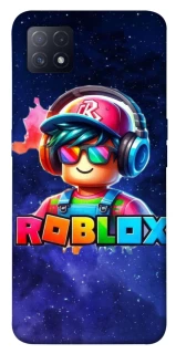 Чохол на Oppo A72 5G / A73 5G Adopt Me Animal Race фото 1 з 1