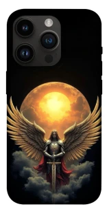 Чохол на Apple iPhone 14 Pro (6.1") Archangel фото 1 з 1