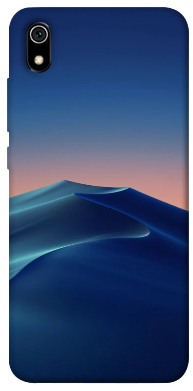 Чехол на Xiaomi Redmi 7A Night dune фото 1 из 1