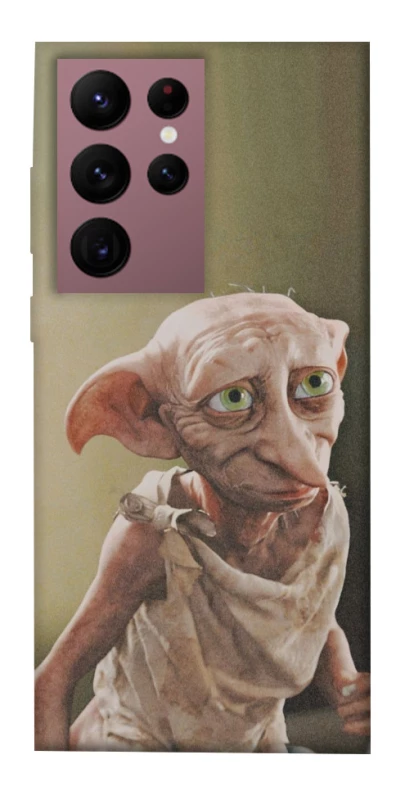 Чехол на Samsung Galaxy S22 Ultra Harry Potter v4 фото 1 из 1