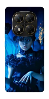 Чохол на Xiaomi Poco X7 Dark Dance Wednesday фото 1 з 1