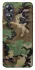 Чохол на Oppo A17 Camouflage v12 фото 1 з 1