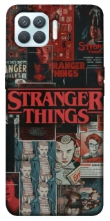 Чохол на Oppo F17 Pro Stranger Things ver.29 фото 1 з 1