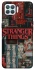 Чохол на Oppo F17 Pro Stranger Things ver.29 фото 1 з 1