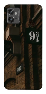 Чохол на Motorola Moto G32 Harry Potter v9 фото 1 з 1