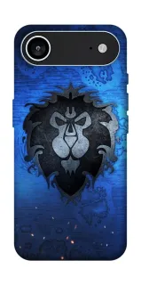 Чохол на Apple iPhone 17 Air (6.5") Warcraft v1 фото 1 з 1