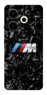 Чохол на TECNO Pova 6 Neo (LI6) M-series carbon фото 1 з 1