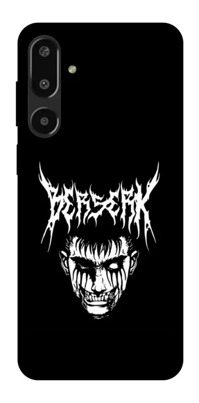 Чохол на Samsung Galaxy F16 Berserk v2 фото 1 з 1