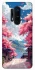 Чехол на OnePlus 8 Pro Japanese vibe фото 1 из 1