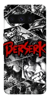 Чехол на Google Pixel 8 Pro Berserk collage ver.2 фото 1 из 1
