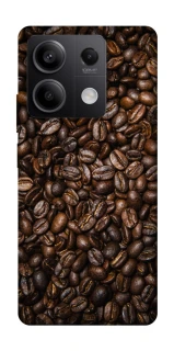 Чехол на Xiaomi Redmi Note 13 5G Сoffee beans фото 1 из 1