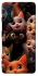 Чохол на Xiaomi Redmi K50 Gaming happy cats фото 1 з 1