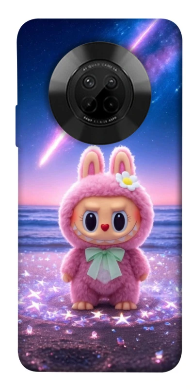 Чохол на Huawei Y9a Space Labubu фото 1 з 1