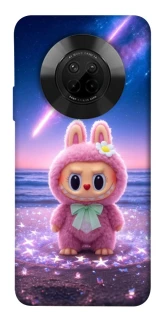 Чохол на Huawei Y9a Space Labubu фото 1 з 1