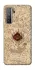Чохол на Huawei Nova 7 SE Marauders map фото 1 з 1