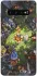 Чехол на Samsung Galaxy S10+ Warcraft v12 фото 1 из 1