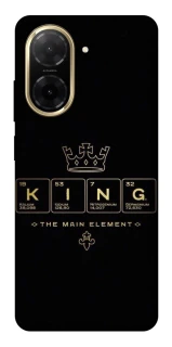 Чехол на Xiaomi Redmi A5 (Europe version) King ver.1 фото 1 Чехол на Xiaomi Redmi A5 (Europe version) King ver.1 фото 1 из 1