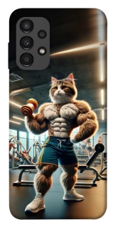 Чохол на Samsung Galaxy A13 4G Кіт качок фото 1 з 1