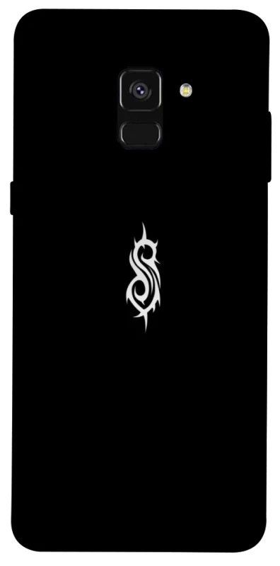 Чохол на Samsung A530 Galaxy A8 (2018) Slipknot ver.3 фото 1 з 1
